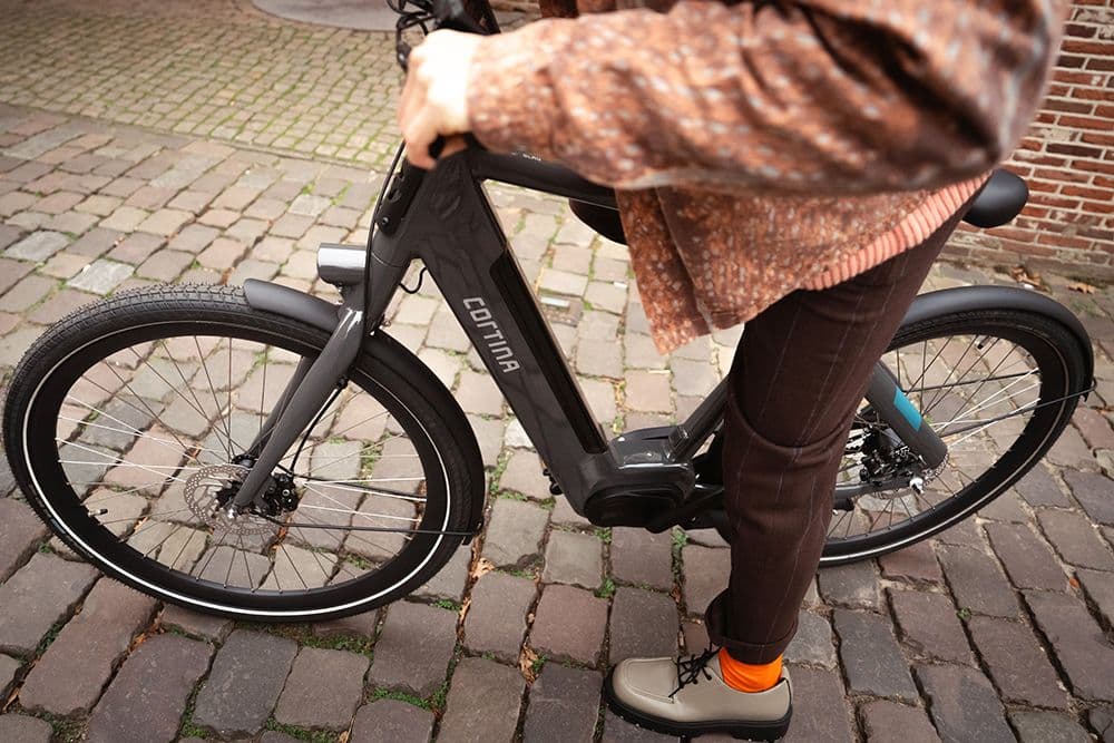 E-bike Battery Draining Quickly Due to the Cold Here’s How to Handle It