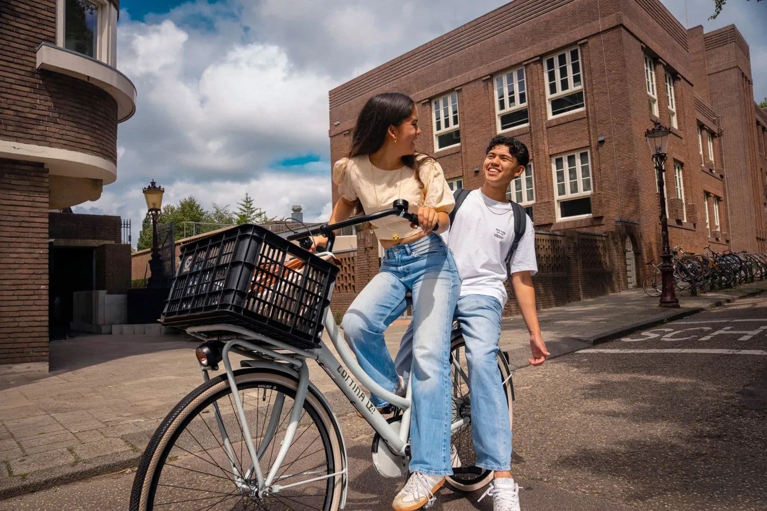 E-Nite and E-Tide Best Rated in Back to School Bike Test 2025